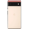 Смартфон Google Pixel 6 8/256GB, Pink, розовый